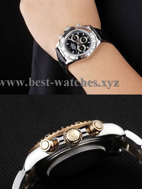 armani replica horloge